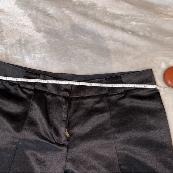 Tory Burch Silk Pants - Picture 4 of 6